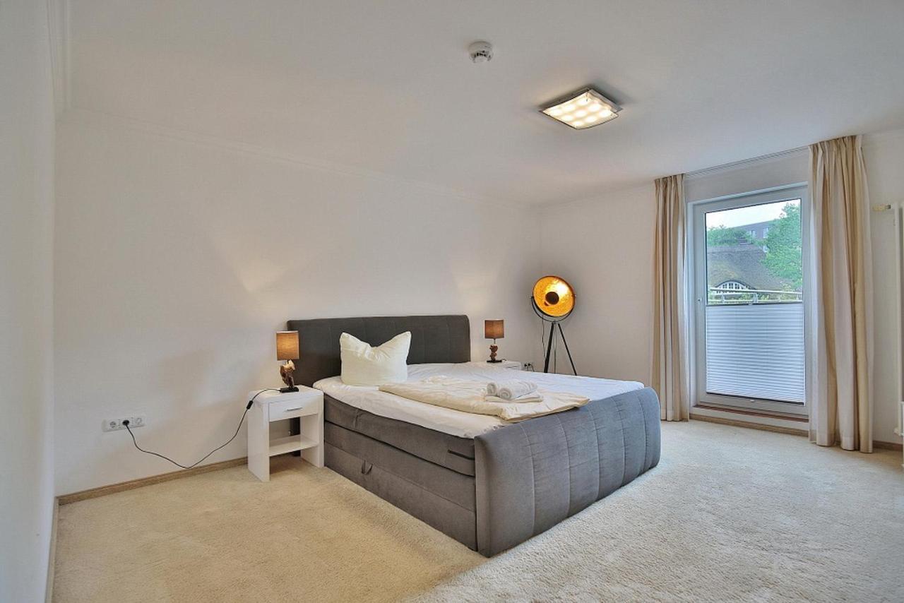 Penthouse Am Platz Penthouse Am Platz Beach Loft Appartement 06 Timmendorfer Strand Exterior foto